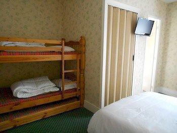 Hotel Du Parc Nevers