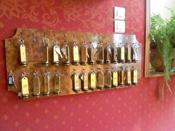 Du Parc Hotel