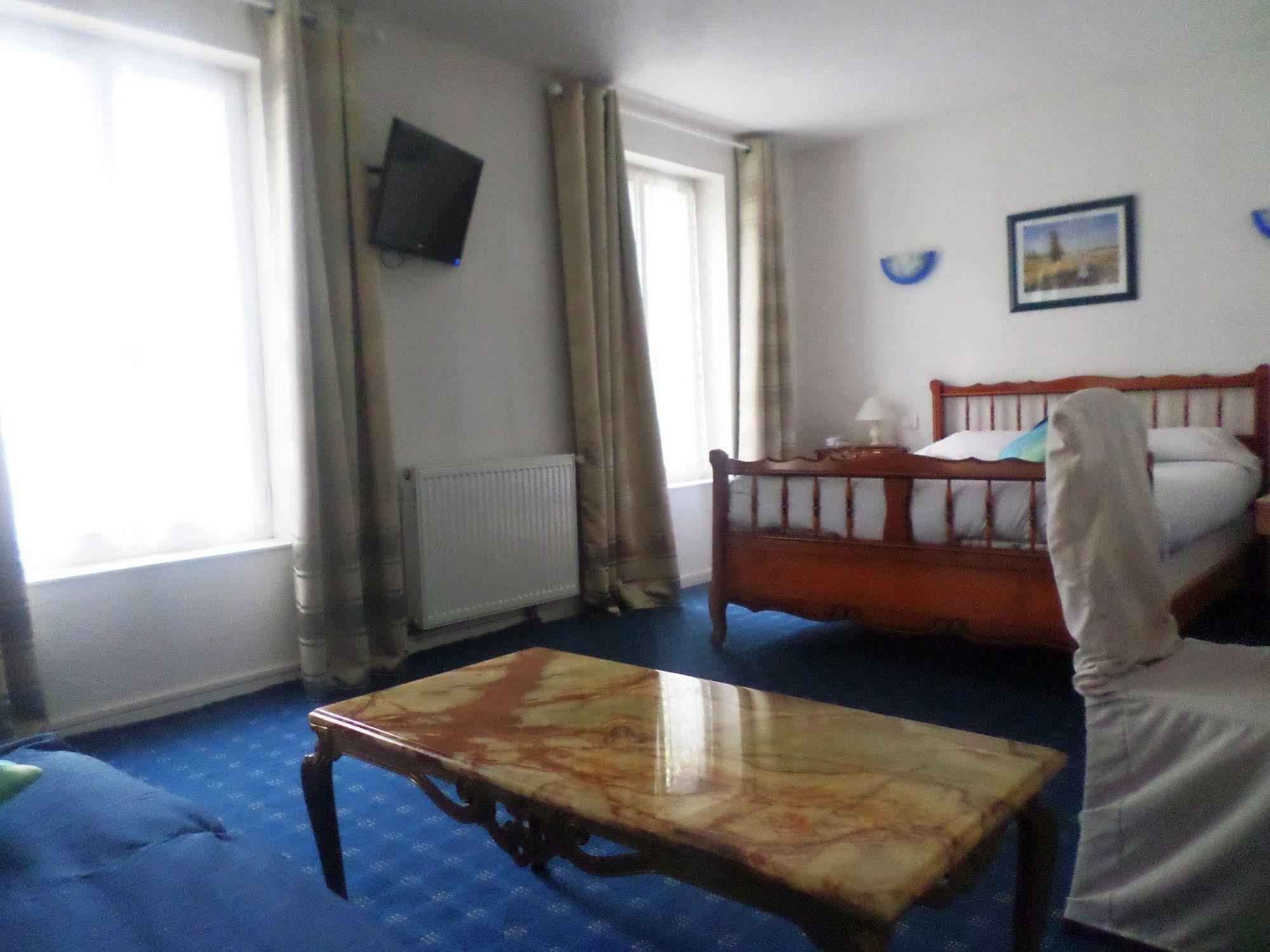 Du Parc Hotel 2*
