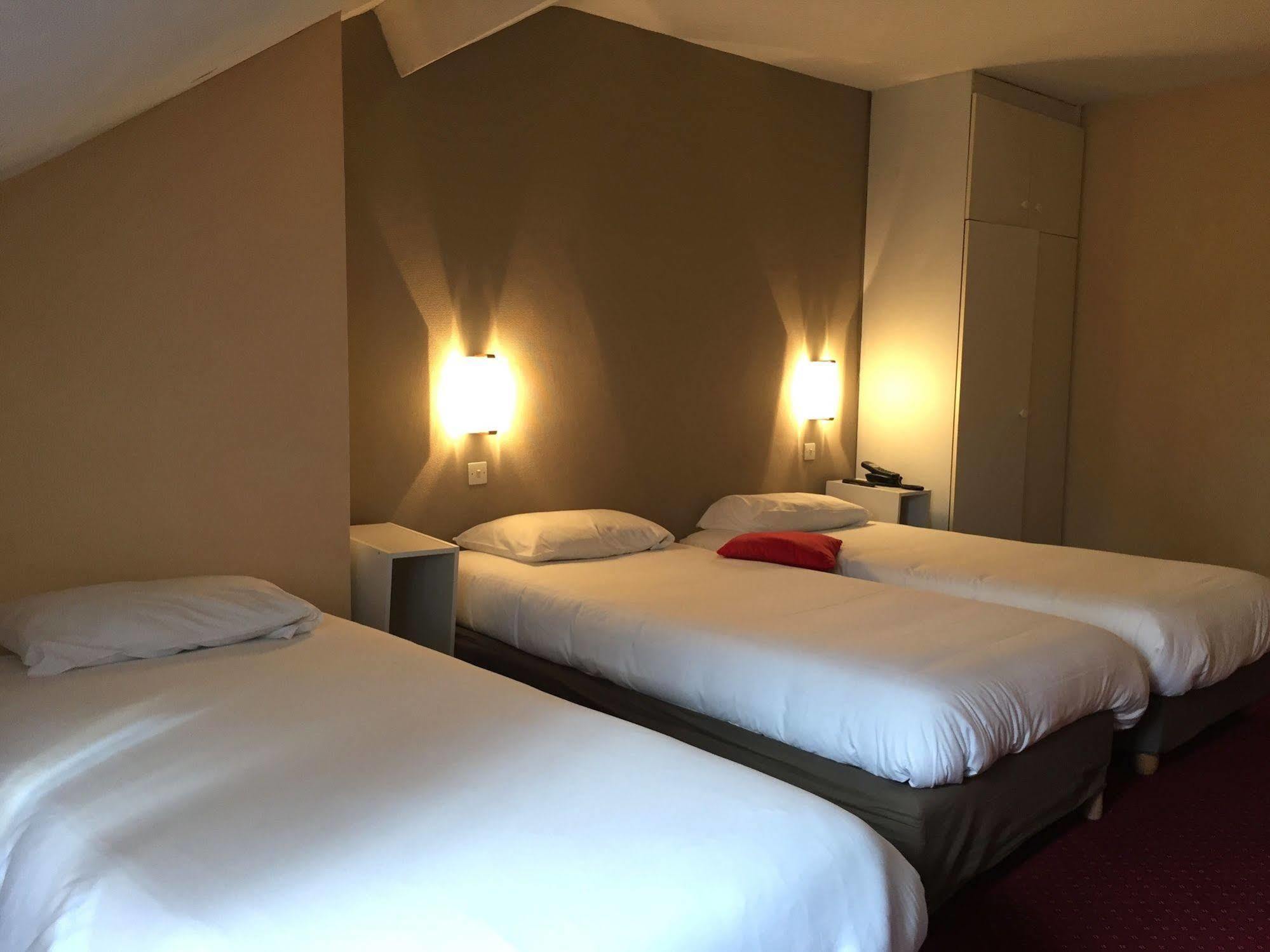 Du Parc Hotel