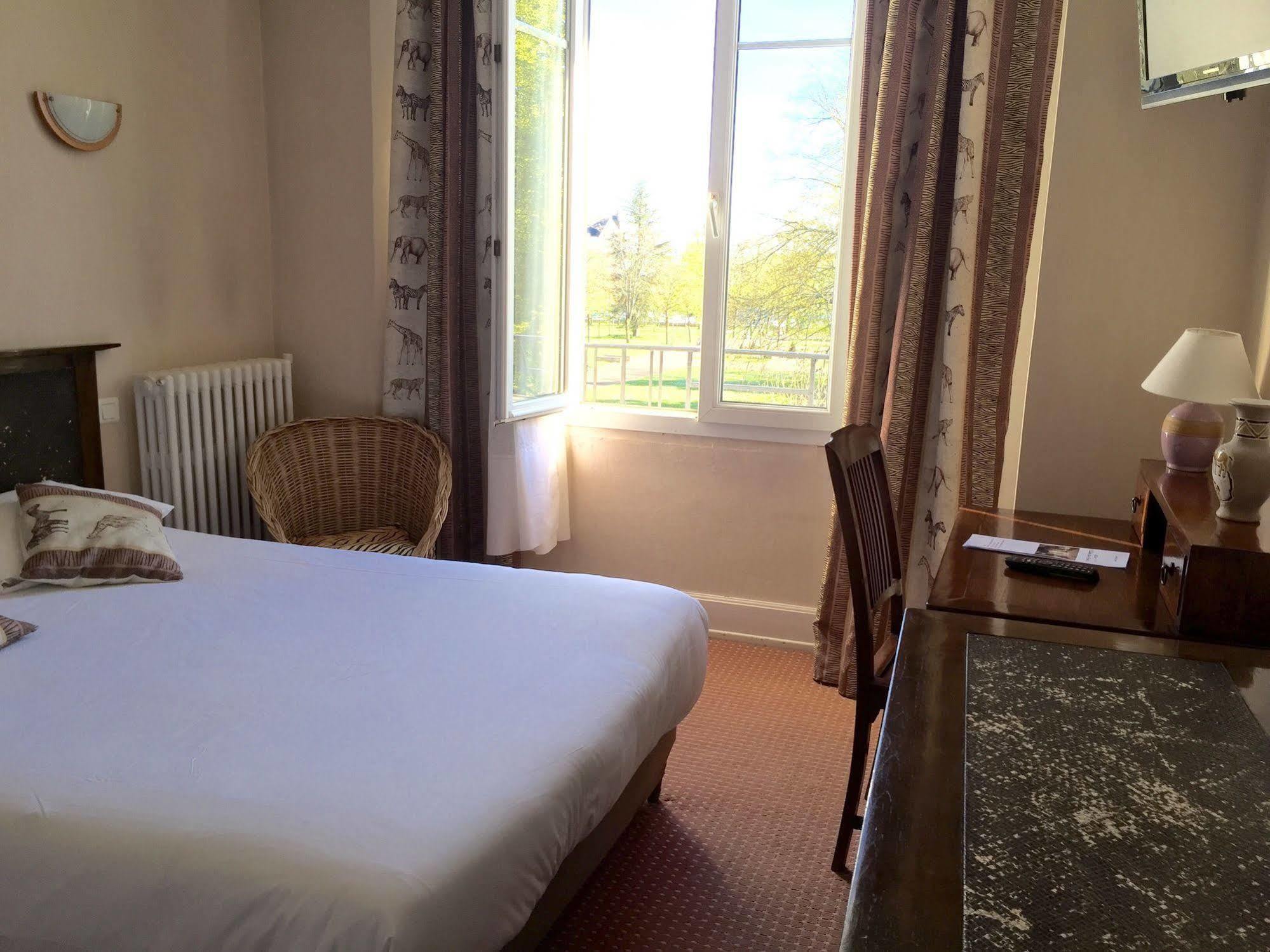 Du Parc Hotel Nevers