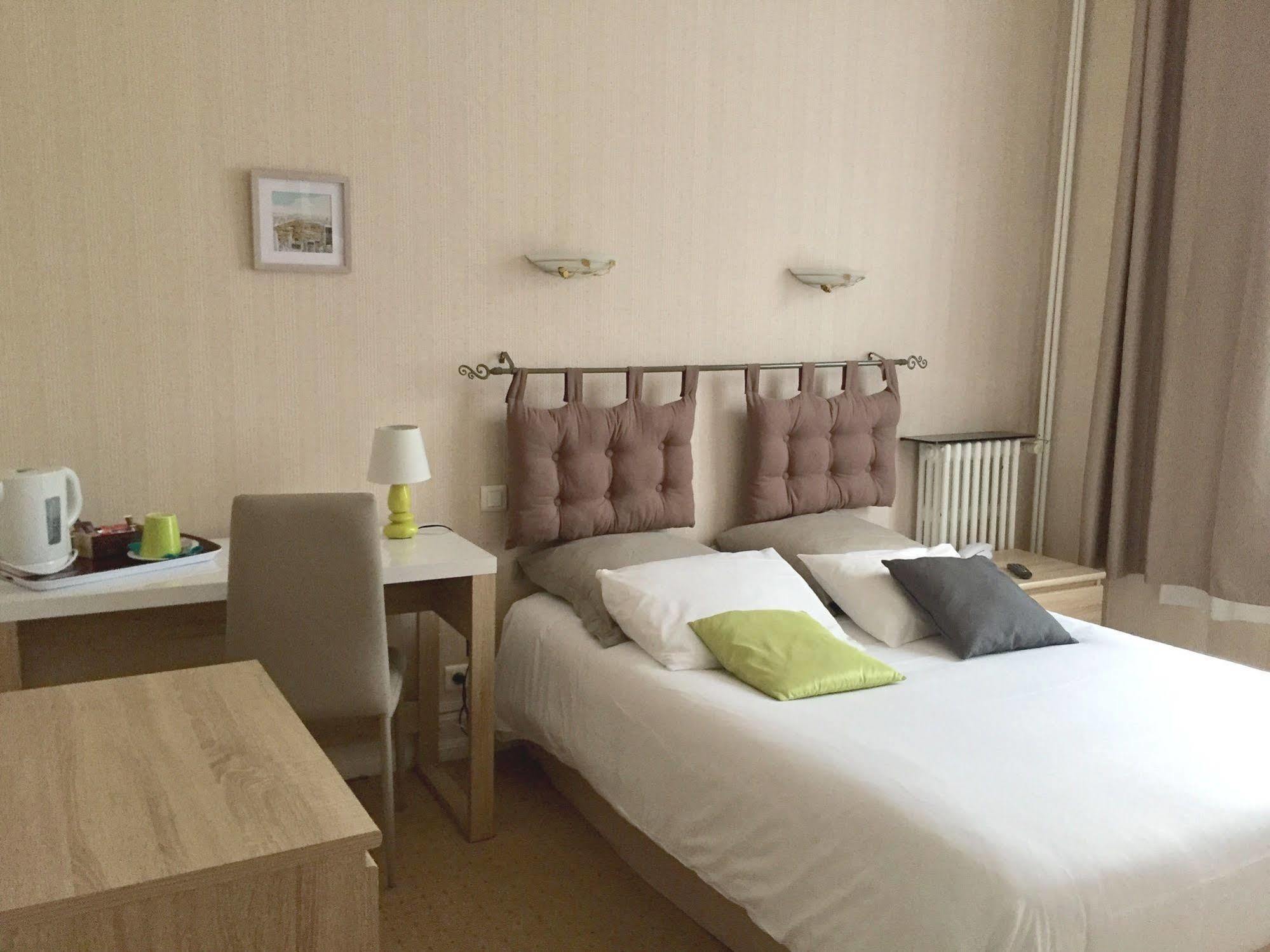 Du Parc Hotel Nevers